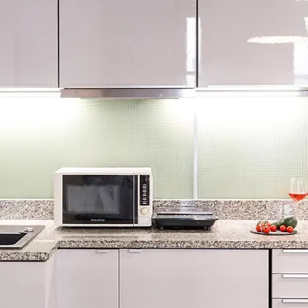 Chic - Cozy And Stylish - Center - Kosciuszki * Вроцлав