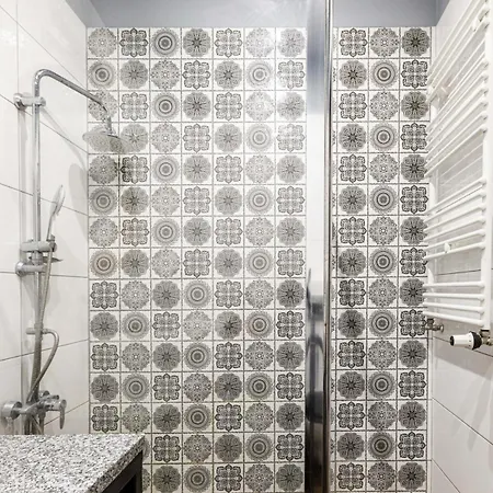 Lägenhet Chic - Cozy And Stylish - Center - Kosciuszki *