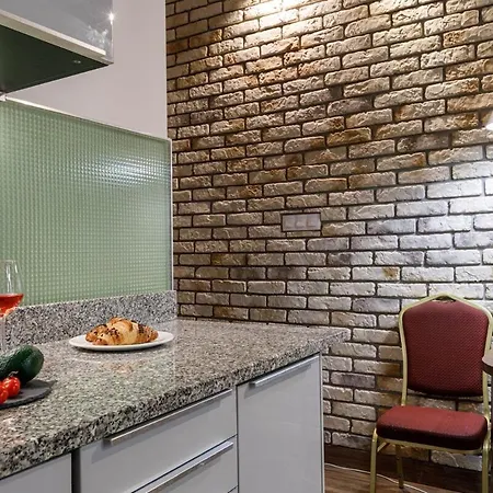 Chic - Cozy And Stylish - Center - Kosciuszki Апартаменты