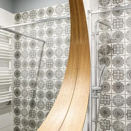 Chic - Cozy And Stylish - Center - Kosciuszki Апартаменты *