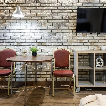 Chic - Cozy And Stylish - Center - Kosciuszki Вроцлав