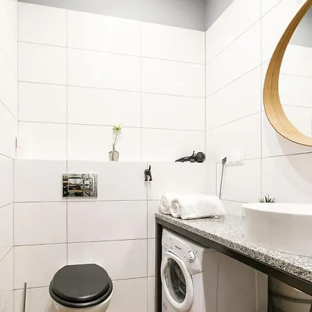 Chic - Cozy And Stylish - Center - Kosciuszki *