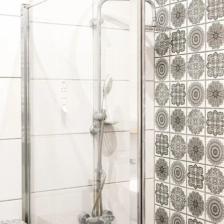 Lägenhet Chic - Cozy And Stylish - Center - Kosciuszki *