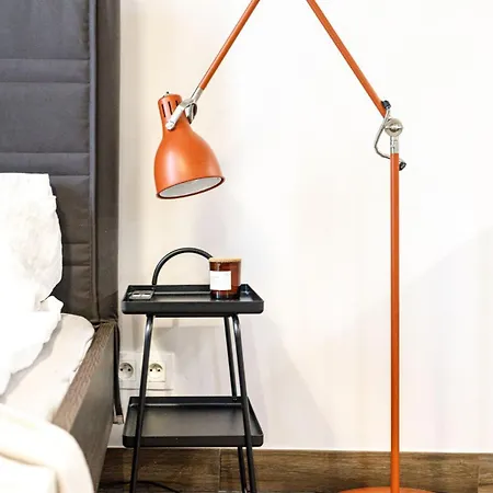 Chic - Cozy And Stylish - Center - Kosciuszki * Вроцлав