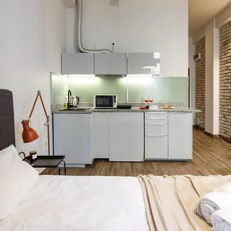 Urban Chic - Center - Great Location&kosciuszki