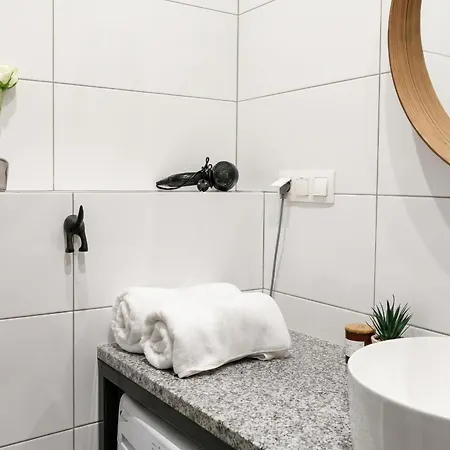Urban Chic - Center - Great Location&kosciuszki Apartmán