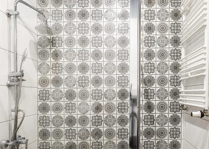 Apartman Urban Chic - Center - Great Location&kosciuszki *