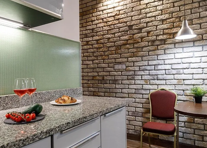 Urban Chic - Center - Great Location&kosciuszki Appartamento