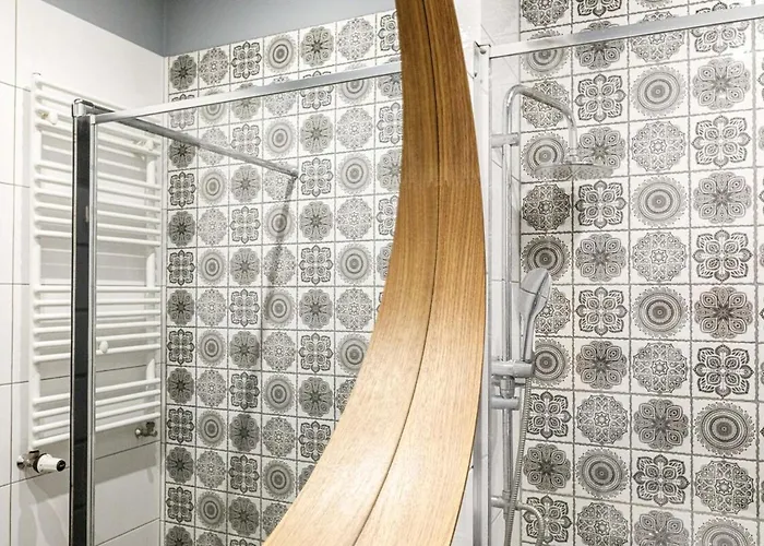 Urban Chic - Center - Great Location&kosciuszki Appartamento *