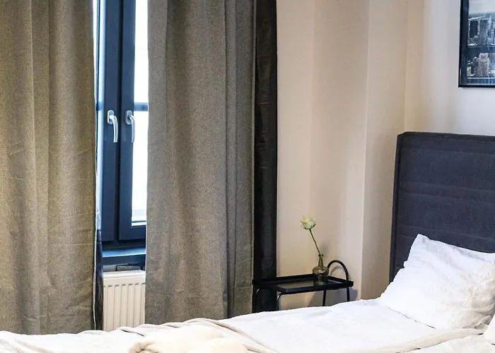 Urban Chic - Center - Great Location&kosciuszki