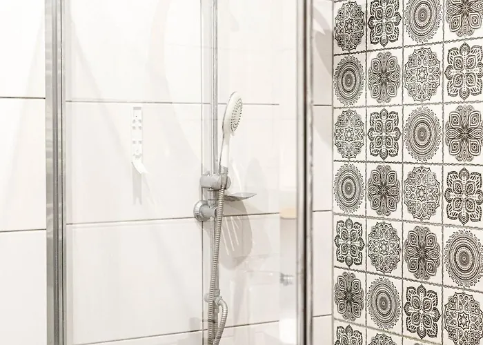 Apartman Urban Chic - Center - Great Location&kosciuszki *