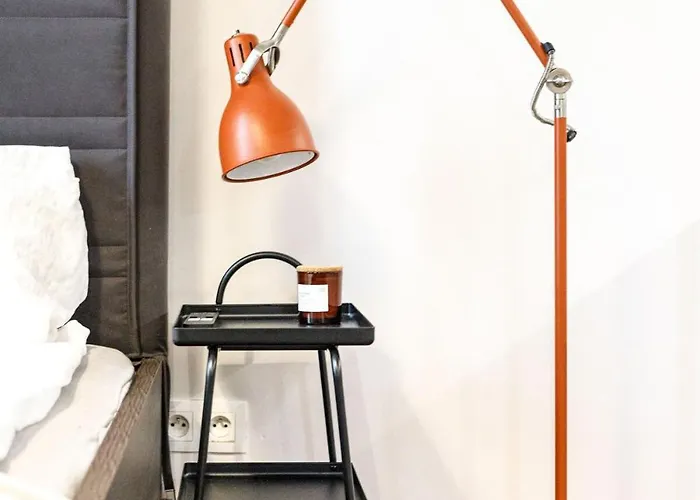 Urban Chic - Center - Great Location&kosciuszki * Breslavia