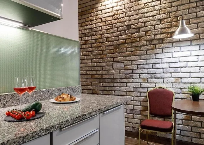 Urban Chic - Center - Great Location&kosciuszki *