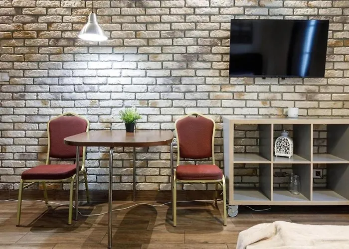 Apartman Urban Chic - Center - Great Location&kosciuszki *