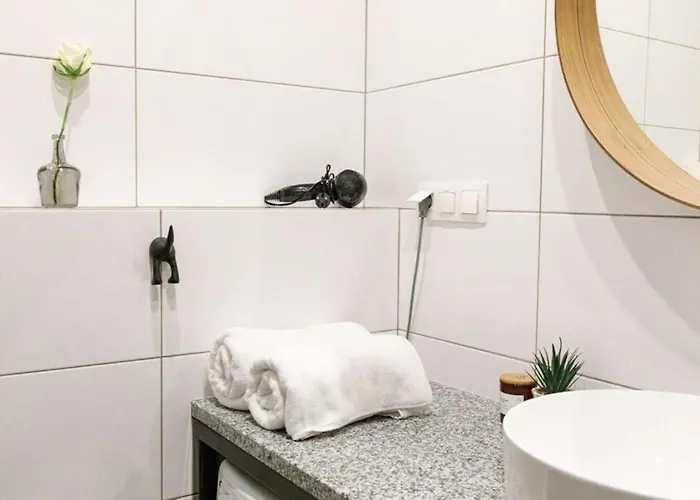 Urban Chic - Center - Great Location&kosciuszki