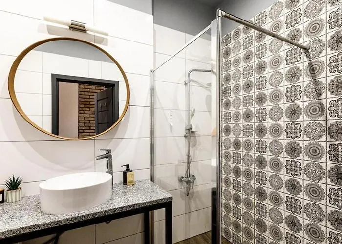 Urban Chic - Center - Great Location&kosciuszki *