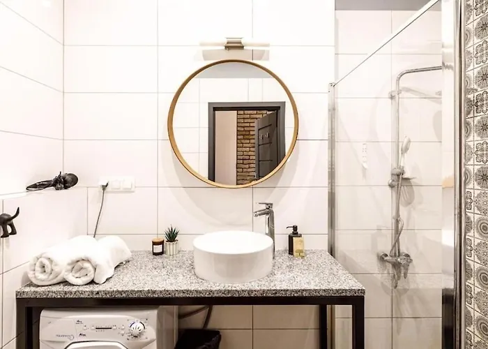 Urban Chic - Center - Great Location&kosciuszki